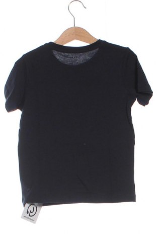 Παιδικό μπλουζάκι Name It, Μέγεθος 4-5y/ 110-116 εκ., Χρώμα Μπλέ, Τιμή 17,01 €