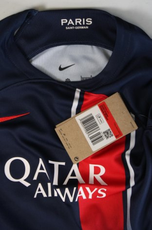 Detské tričko Nike, Veľkosť 5-6y/ 116-122 cm, Farba Modrá, Cena  40,72 €