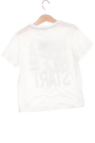 Kinder T-Shirt Original Marines, Größe 4-5y/ 110-116 cm, Farbe Weiß, Preis € 17,01