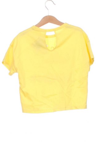 Dětské tričko  Original Marines, Velikost 4-5y/ 110-116 cm, Barva Žlutá, Cena  478,00 Kč