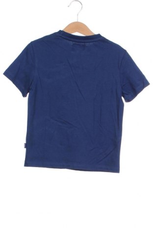 Dziecięcy T-shirt Original Marines, Rozmiar 5-6y/ 116-122 cm, Kolor Niebieski, Cena 87,96 zł