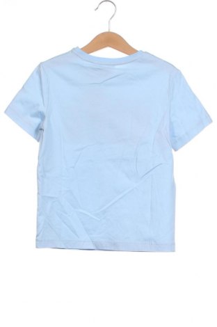 Dětské tričko  Original Marines, Velikost 5-6y/ 116-122 cm, Barva Modrá, Cena  478,00 Kč
