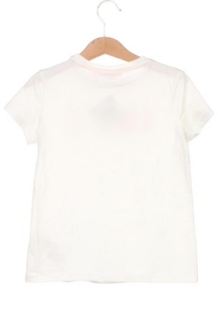 Kinder T-Shirt Original Marines, Größe 3-4y/ 104-110 cm, Farbe Weiß, Preis 17,01 €