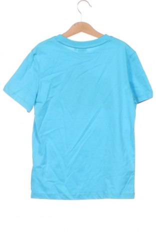 Dziecięcy T-shirt Original Marines, Rozmiar 8-9y/ 134-140 cm, Kolor Niebieski, Cena 87,96 zł