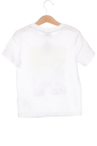 Dziecięcy T-shirt Original Marines, Rozmiar 4-5y/ 110-116 cm, Kolor Biały, Cena 87,96 zł