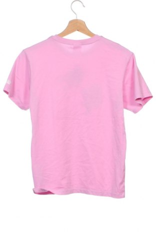 Παιδικό μπλουζάκι PUMA, Μέγεθος 12-13y/ 158-164 εκ., Χρώμα Βιολετί, Τιμή 17,58 €