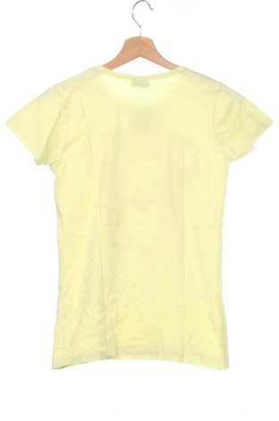 Dětské tričko  Page One, Velikost 12-13y/ 158-164 cm, Barva Žlutá, Cena  148,00 Kč