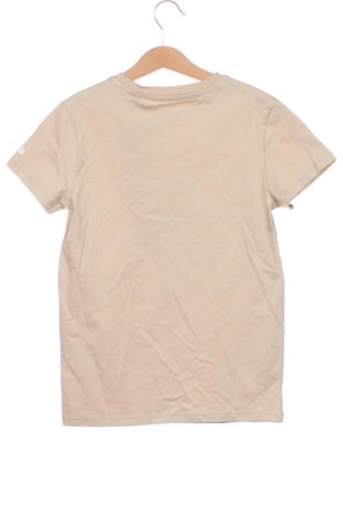 Παιδικό μπλουζάκι Pepe Jeans, Μέγεθος 9-10y/ 140-146 εκ., Χρώμα  Μπέζ, Τιμή 26,29 €