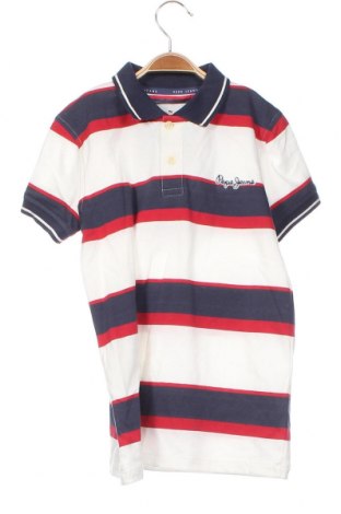 Tricou pentru copii Pepe Jeans, Mărime 8-9y/ 134-140 cm, Culoare Multicolor, Preț 80,53 Lei