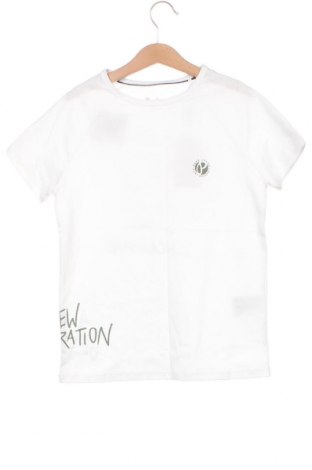 Kinder T-Shirt Pepe Jeans, Größe 9-10y/ 140-146 cm, Farbe Weiß, Preis 14,46 €