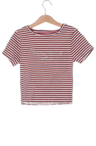 Παιδικό μπλουζάκι Pepe Jeans, Μέγεθος 9-10y/ 140-146 εκ., Χρώμα Πολύχρωμο, Τιμή 13,15 €