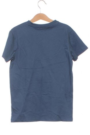 Dziecięcy T-shirt Pepe Jeans, Rozmiar 9-10y/ 140-146 cm, Kolor Niebieski, Cena 74,77 zł