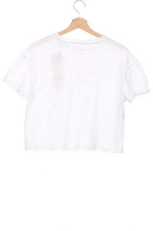 Tricou pentru copii Pepe Jeans, Mărime 9-10y/ 140-146 cm, Culoare Alb, Preț 67,11 Lei