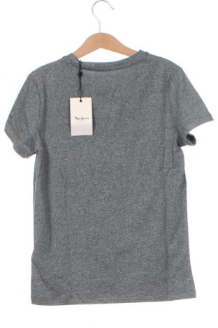 Kinder T-Shirt Pepe Jeans, Größe 9-10y/ 140-146 cm, Farbe Grau, Preis € 13,15