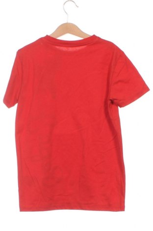Detské tričko Pepe Jeans, Veľkosť 9-10y/ 140-146 cm, Farba Červená, Cena  26,29 €