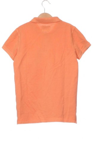 Kinder T-Shirt Pepe Jeans, Größe 8-9y/ 134-140 cm, Farbe Orange, Preis 13,15 €