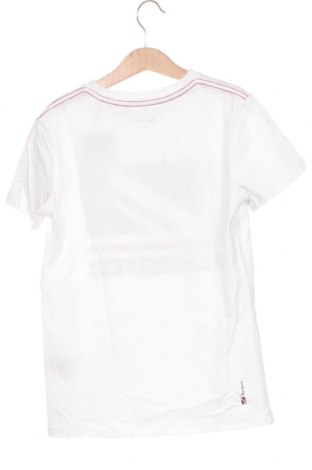 Kinder T-Shirt Pepe Jeans, Größe 9-10y/ 140-146 cm, Farbe Weiß, Preis € 13,40