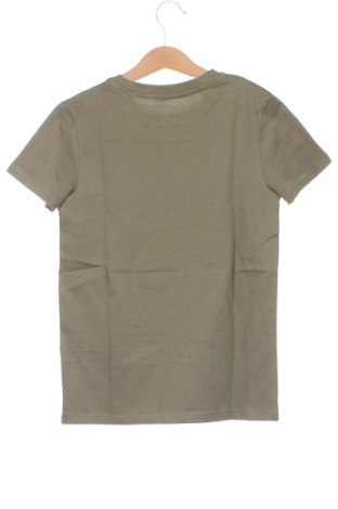 Tricou pentru copii Pepe Jeans, Mărime 9-10y/ 140-146 cm, Culoare Verde, Preț 80,53 Lei