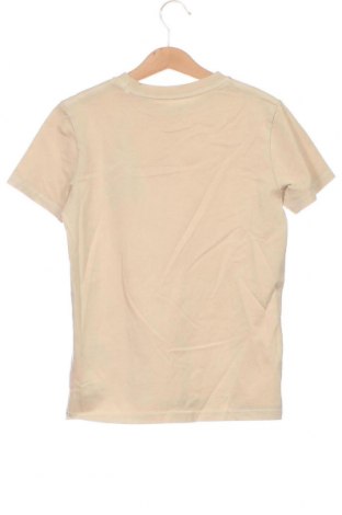 Παιδικό μπλουζάκι Pepe Jeans, Μέγεθος 9-10y/ 140-146 εκ., Χρώμα  Μπέζ, Τιμή 13,15 €