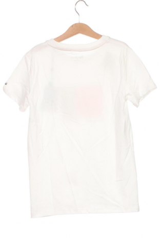 Tricou pentru copii Pepe Jeans, Mărime 9-10y/ 140-146 cm, Culoare Alb, Preț 73,82 Lei