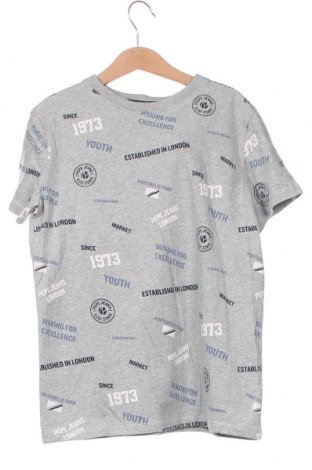 Kinder T-Shirt Pepe Jeans, Größe 9-10y/ 140-146 cm, Farbe Grau, Preis € 21,03