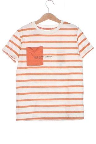 Kinder T-Shirt Pepe Jeans, Größe 9-10y/ 140-146 cm, Farbe Mehrfarbig, Preis 13,15 €