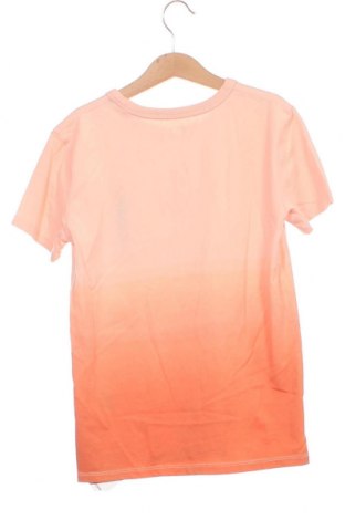Детска тениска Pepe Jeans, Размер 9-10y/ 140-146 см, Цвят Оранжев, Цена 51,00 лв.