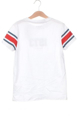 Детска тениска Pepe Jeans, Размер 9-10y/ 140-146 см, Цвят Бял, Цена 25,50 лв.