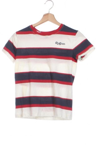Kinder T-Shirt Pepe Jeans, Größe 9-10y/ 140-146 cm, Farbe Mehrfarbig, Preis € 26,29