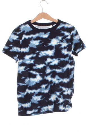 Kinder T-Shirt Pepe Jeans, Größe 9-10y/ 140-146 cm, Farbe Mehrfarbig, Preis € 19,72