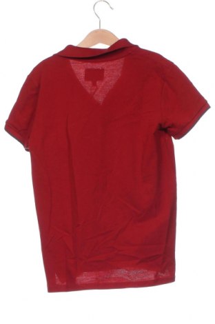 Детска тениска Pepe Jeans, Размер 8-9y/ 134-140 см, Цвят Червен, Цена 51,00 лв.