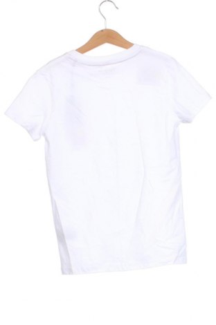 Tricou pentru copii Pepe Jeans, Mărime 9-10y/ 140-146 cm, Culoare Alb, Preț 134,21 Lei