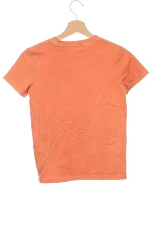 Παιδικό μπλουζάκι Pepe Jeans, Μέγεθος 9-10y/ 140-146 εκ., Χρώμα Πορτοκαλί, Τιμή 26,29 €