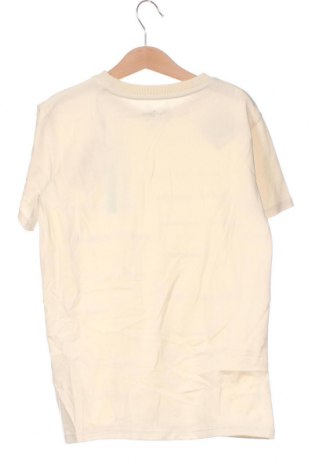 Tricou pentru copii Pepe Jeans, Mărime 9-10y/ 140-146 cm, Culoare Bej, Preț 67,11 Lei