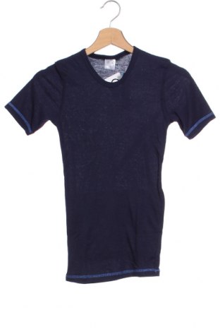 Παιδικό μπλουζάκι Pocopiano, Μέγεθος 11-12y/ 152-158 εκ., Χρώμα Μπλέ, Τιμή 5,45 €