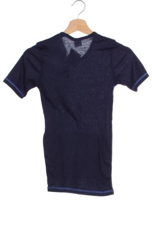 Kinder T-Shirt Pocopiano, Größe 11-12y/ 152-158 cm, Farbe Blau, Preis 11,13 €