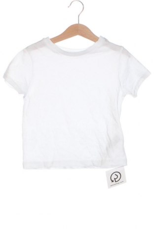 Kinder T-Shirt Primark, Größe 4-5y/ 110-116 cm, Farbe Weiß, Preis € 7,34