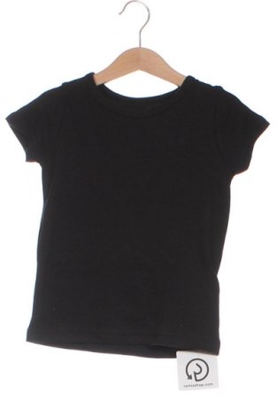 Детска тениска Primark, Размер 5-6y/ 116-122 см, Цвят Черен, Цена 12,96 лв.