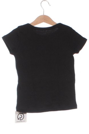 Tricou pentru copii Primark, Mărime 5-6y/ 116-122 cm, Culoare Negru, Preț 27,79 Lei