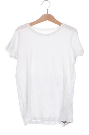 Dziecięcy T-shirt Primark, Rozmiar 9-10y/ 140-146 cm, Kolor Biały, Cena 21,33 zł