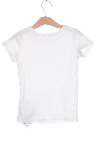 Детска тениска Primark, Размер 5-6y/ 116-122 см, Цвят Бял, Цена 10,88 лв.