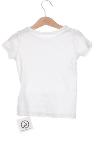 Dziecięcy T-shirt Primark, Rozmiar 3-4y/ 104-110 cm, Kolor Biały, Cena 31,56 zł