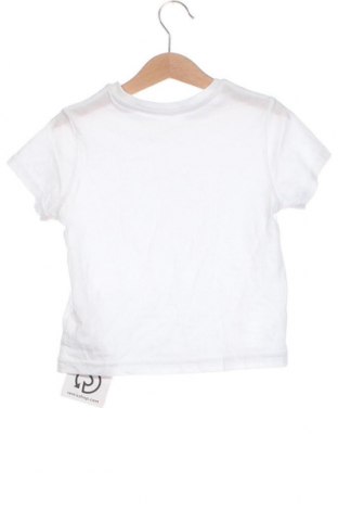 Детска тениска Primark, Размер 4-5y/ 110-116 см, Цвят Бял, Цена 16,00 лв.