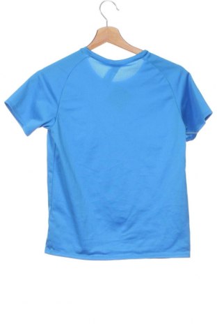 Kinder T-Shirt Quechua, Größe 9-10y/ 140-146 cm, Farbe Blau, Preis € 5,85