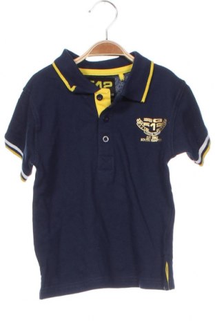 Dziecięcy T-shirt RG 512, Rozmiar 3-4y/ 104-110 cm, Kolor Niebieski, Cena 29,00 zł