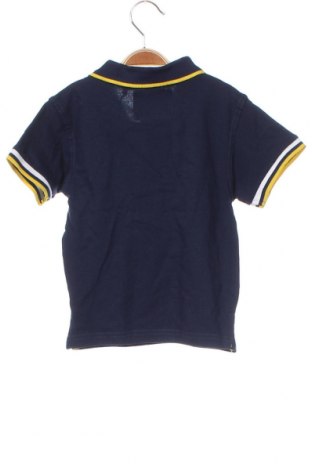Dětské tričko  RG 512, Velikost 3-4y/ 104-110 cm, Barva Modrá, Cena  232,00 Kč