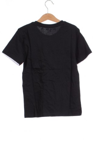 Dziecięcy T-shirt RG 512, Rozmiar 9-10y/ 140-146 cm, Kolor Czarny, Cena 42,65 zł
