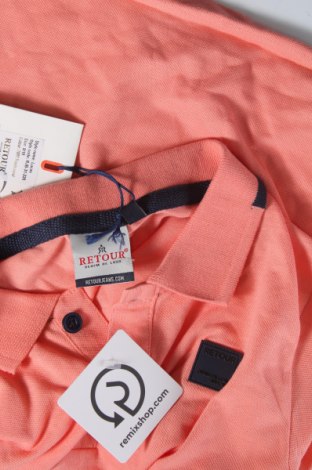 Tricou pentru copii Retour Jeans, Mărime 9-10y/ 140-146 cm, Culoare Roz, Preț 86,84 Lei