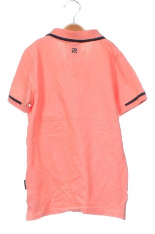 Παιδικό μπλουζάκι Retour Jeans, Μέγεθος 9-10y/ 140-146 εκ., Χρώμα Ρόζ , Τιμή 17,01 €