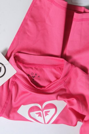 Παιδικό μπλουζάκι Roxy, Μέγεθος 4-5y/ 110-116 εκ., Χρώμα Ρόζ , Τιμή 25,26 €